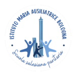 Istituto Maria Ausiliatrice Logo