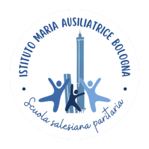 Istituto Maria Ausiliatrice Logo